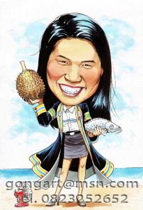 ภาพล้อเลียน | การ์ตูนล้อ | การ์ตูนล้อเลียน | ภาพล้อ | รูปล้อเลียน | เพ้นท์เสื้อ | ศิลป | ของขวัญ