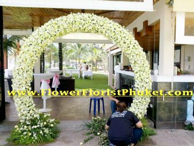 Flower Florist Phuket, Delivery Flower to Patong-Kata-Karon-Chalong-Muang Phuket-Chengtalay-Laguna-Talang-Surin-Kamala-Phuket