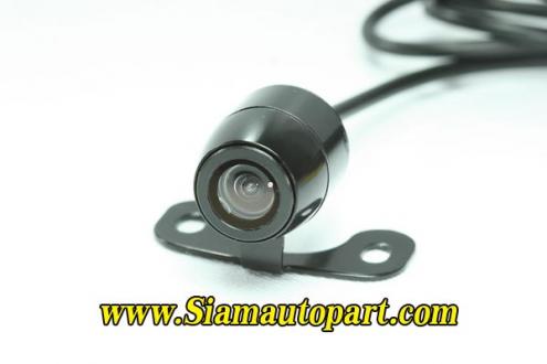 กล้องถอยหลังราคาถูกRC-01พร้อมจอแบบกระจกมองหลัง1800บาท