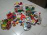 ขายส่งของเล่นมือสองจาก USA /CANADA fisher-price,vtech,playskool