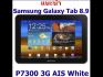 ขาย Samsung Galaxy Tab 8.9 P7300 3G AIS White ลดราคา