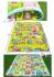 แผ่นปูรองคลาน แผ่นปูสนาม กันน้ำ ขนาดใหญ่ นำเข้าพร้อมส่ง